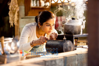 Movie Stills Of The Movie Notebook