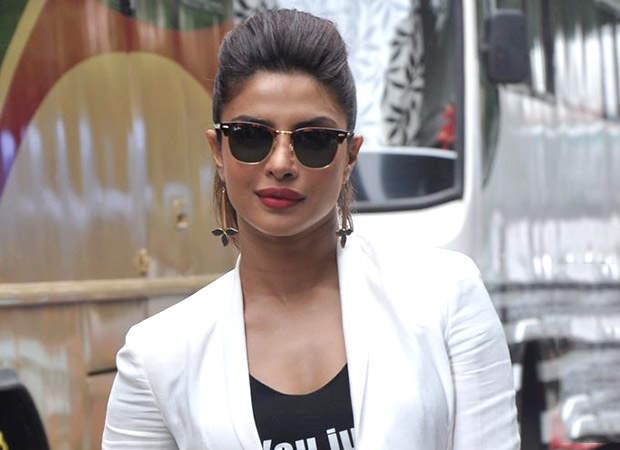 OPINION Asking for Priyanka Chopra's UNICEF ambassador honour to be revoked for her 'Jai Hind' tweet is MALICIOUS and reeks of SEXISM!