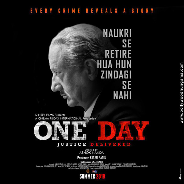 one day justice delivered 2