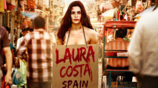 Paharganj Official Trailer | Laura Costa | SENN Productions | 2019