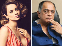 Pahlaj Nihalani denies allegations that he made Kangana Ranaut do a photoshoot without undergarments