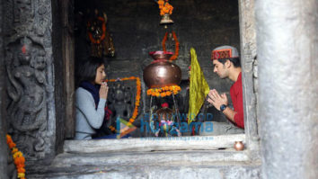 Movie Stills Of The Movie Pal Pal Dil Ke Paas