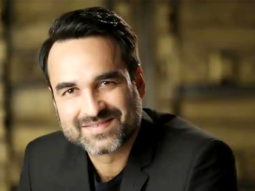 Pankaj Tripathi roped in to play Janhvi Kapoor’s father in Gunjan Saxena Biopic, Kargil Girl