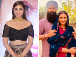 Parineeti Chopra REVEALS why she chose to star as Akshay Kumar’s wife in Kesari