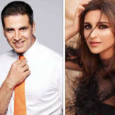 Parineeti Chopra wants Aarav to star in Akshay Kumar’s biopic! (Watch video)