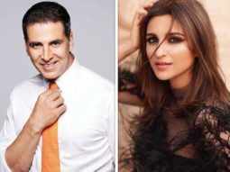 Parineeti Chopra wants Aarav to star in Akshay Kumar’s biopic! (Watch video)