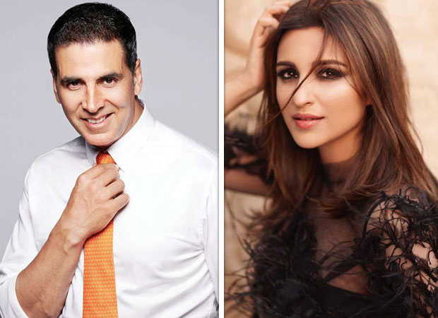 Parineeti Chopra wants Aarav to star in Akshay Kumar’s biopic! (Watch video)