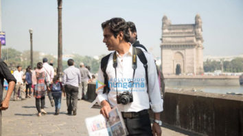 Movie Stills of the movie Photograph