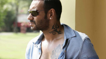 Here’s everything you need to know about Ajay Devgn’s Syed Abdul Rahim biopic