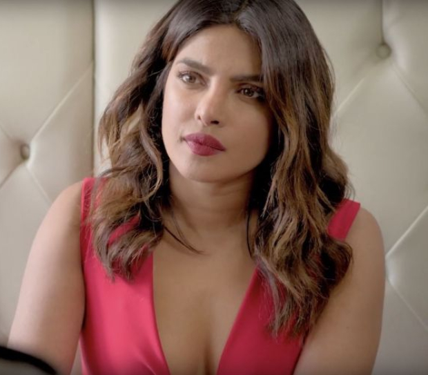 Priyanka Chopra asks for one advice from Simone Biles, Awkwafina and Diane Von Furstenberg in her show If I Could Just Tell You One Thing