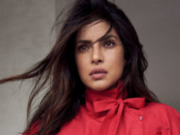 Priyanka Chopra reveals that Ma Sheela biopic was brought to her Academy Award winner Barry Levinson