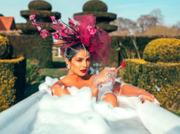 Priyanka Chopra shared pictures from Sucker’s behind the scenes with Nick Jonas and they are full of love!