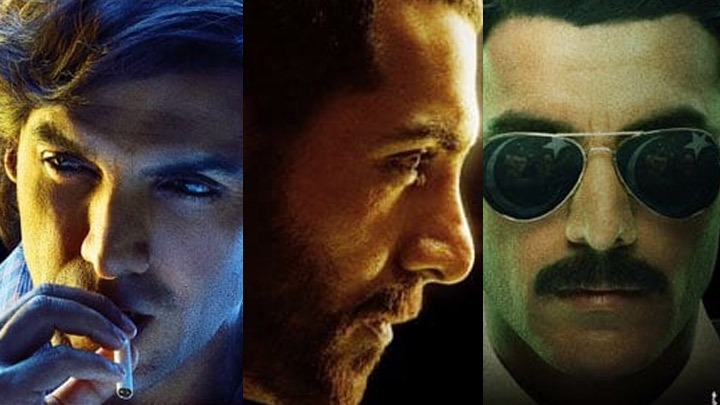 RAW – Romeo Akbar Walter | Official Trailer | John Abraham | Jackie Shroff | Mouni Roy RAW – Romeo Akbar Walter | Official Trailer | John Abraham | Jackie Shroff | Mouni Roy