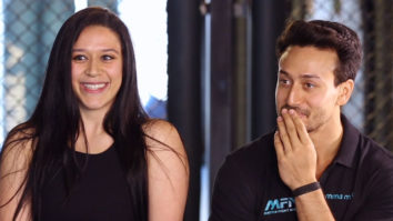 ROCKING: Tiger Shroff & Krishna Shroff’s AMAZING QUIZ On Jackie Shroff is UNMISSABLE