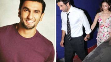 Alia Bhatt will NOT work with BF Ranbir Kapoor or even Ranveer Singh in future, predicts Varun Dhawan