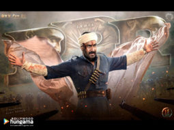Movie Wallpapers Of The Movie RRR