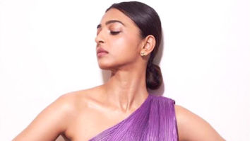 Radhika Apte roped in to be the first Indian ambassador for THIS brand!