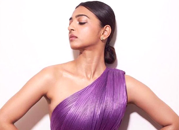 Radhika Apte roped in to be the first Indian ambassador for THIS brand!