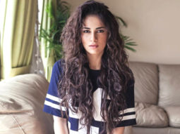 Radhika Madan signs three film deal with Dinesh Vijan?
