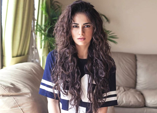 Radhika Madan signs three film deal with Dinesh Vijan?