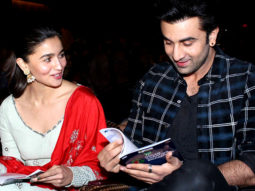 Alia Bhatt spills the beans about Ranbir Kapoor’s TROUBLED past, says she is no less; gives full disclosure on their ‘FRIENDSHIP’