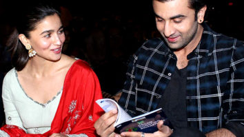 Alia Bhatt spills the beans about Ranbir Kapoor’s TROUBLED past, says she is no less; gives full disclosure on their ‘FRIENDSHIP’
