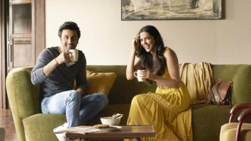 Ranbir Kapoor and Deepika Padukone are back on screen for THIS project