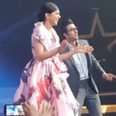 Ranbir Kapoor and Deepika Padukone groove to the beats of 'Aankh Marey, 'Matargashti' and 'Dilliwaali Girlfriend'