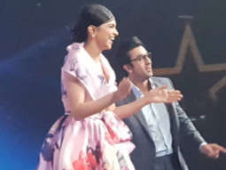 Ranbir Kapoor and Deepika Padukone groove to the beats of ‘Aankh Marey, ‘Matargashti’ and ‘Dilliwaali Girlfriend’