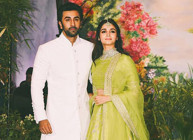 Ranbir Kapoor bonds with Alia Bhatt’s family