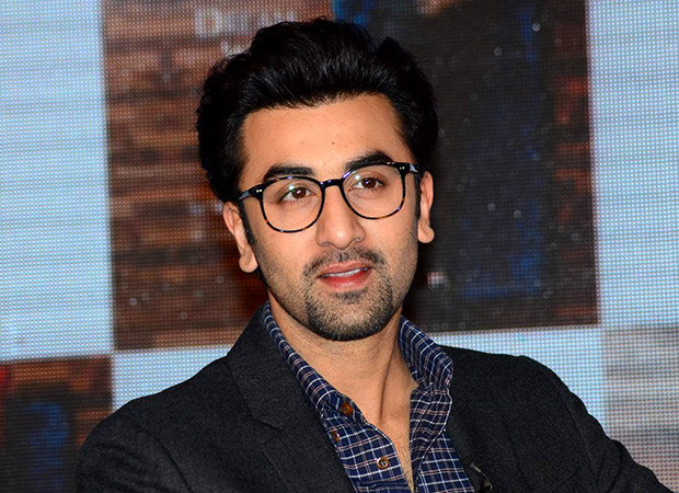 Ranbir Kapoor shocks the #MeToo movement