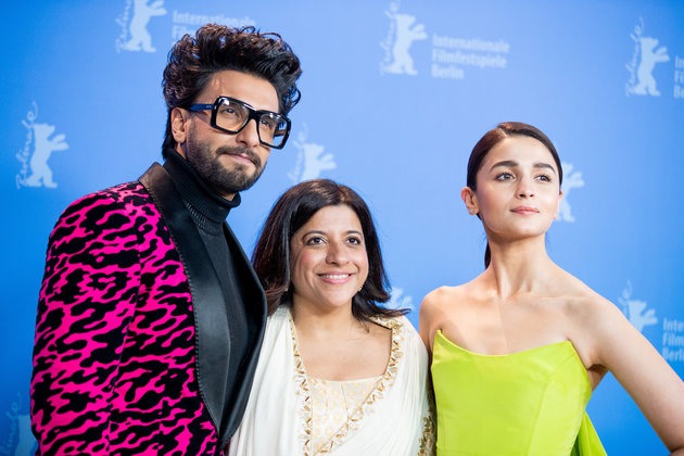 Ranveer Singh starrer Gully Boy’s hip - hop saga to continue, Zoya Akhtar confirms Ranveer Singh starrer Gully Boy’s hip - hop saga to continue, Zoya Akhtar confirms