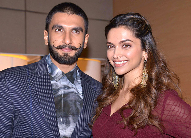 Ranveer Singh wants to have lots of children with Deepika Padukone; here's what he said