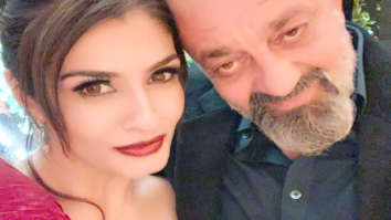 Raveena Tandon – Sanjay Dutt may be brought together in the KGF sequel