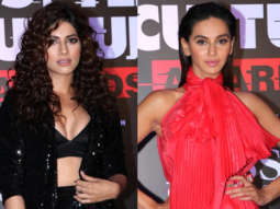 Red Carpet of GQ Style and Culture Awards 2019 | Shibani Dandekar, Zoya Akhtar, Nakuul Mehta | Part 1