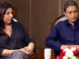 Reema Kagti On IMPORTANCE of SECTION 377 being REPEALED | Zoya Akhtar | Made In Heaven