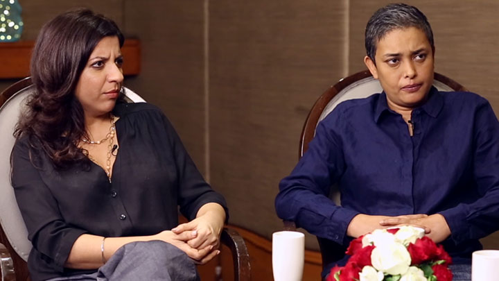 Reema Kagti On IMPORTANCE of SECTION 377 being REPEALED | Zoya Akhtar | Made In Heaven Reema Kagti On IMPORTANCE of SECTION 377 being REPEALED | Zoya Akhtar | Made In Heaven