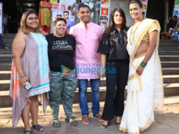 Richa Chadda inaugurates India’s first LGBTQ clinic and Community-Based Anti-Retroviral Therapy (ART) Centre
