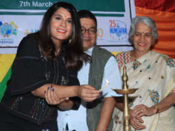Richa Chadda inaugurates India’s first LGBTQ clinic and Community-Based Anti-Retroviral Therapy (ART) Centre