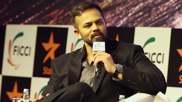 Rohit Shetty: “80% Of People in Industry Know Everything, But They’re doing NOTHING” | FICCI Rohit Shetty: “80% Of People in Industry Know Everything, But They’re doing NOTHING” | FICCI