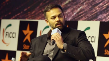 Will SINGHAM & SIMMBA be Part of SOORYAVANSHI? Rohit Shetty Responds | FICCI