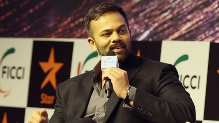 Rohit Shetty: “Working with Akshay Kumar feels like an ACHIEVEMENT” | Sooryavanshi | FICCI Rohit Shetty: “Working with Akshay Kumar feels like an ACHIEVEMENT” | Sooryavanshi | FICCI