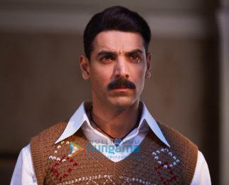 Movie Stills of the movie Romeo Akbar Walter