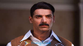 Movie Stills of the movie Romeo Akbar Walter