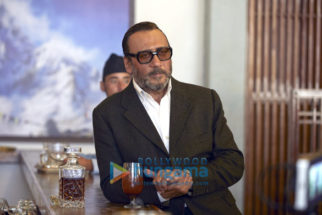 Movie Stills of the movie Romeo Akbar Walter