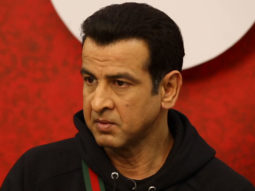 Ronit Roy: “Our Show is About the 50 SHADES OF GREY” | Ronit Roy | Mona Singh | KKHH 2