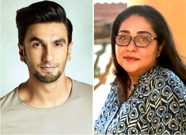 SCOOP: Ranveer Singh roped in for Meghna Gulzar's Field Marshal Sam Manekshaw biopic? SCOOP: Ranveer Singh roped in for Meghna Gulzar's Field Marshal Sam Manekshaw biopic?