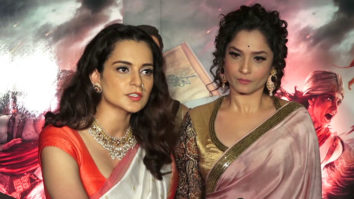 SHOCKING: Kangana Ranaut takes a DIG at Ranbir Kapoor, calls him IRRESPONSIBLE