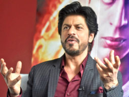 Shah Rukh Khan is on a sabbatical, can’t decide whether to sign a film or a web project next