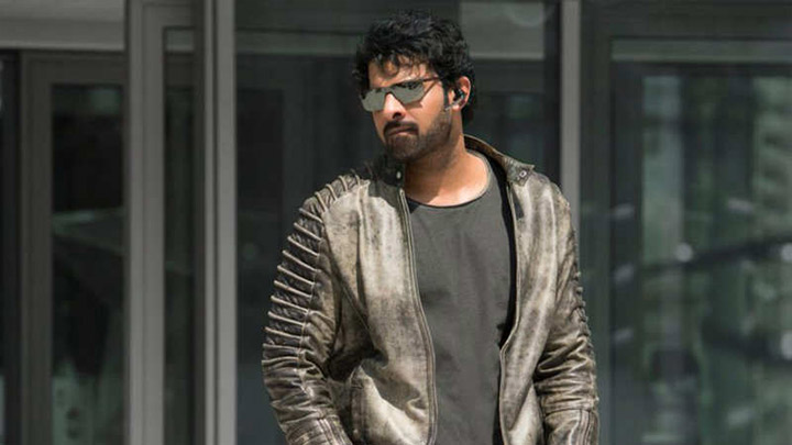 Shades Of Saaho Chapter 2 | Prabhas, Shraddha Kapoor Shades Of Saaho Chapter 2 | Prabhas, Shraddha Kapoor